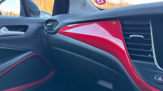 Vauxhall Crossland 1.2 Turbo GS 5dr Petrol Hatchback